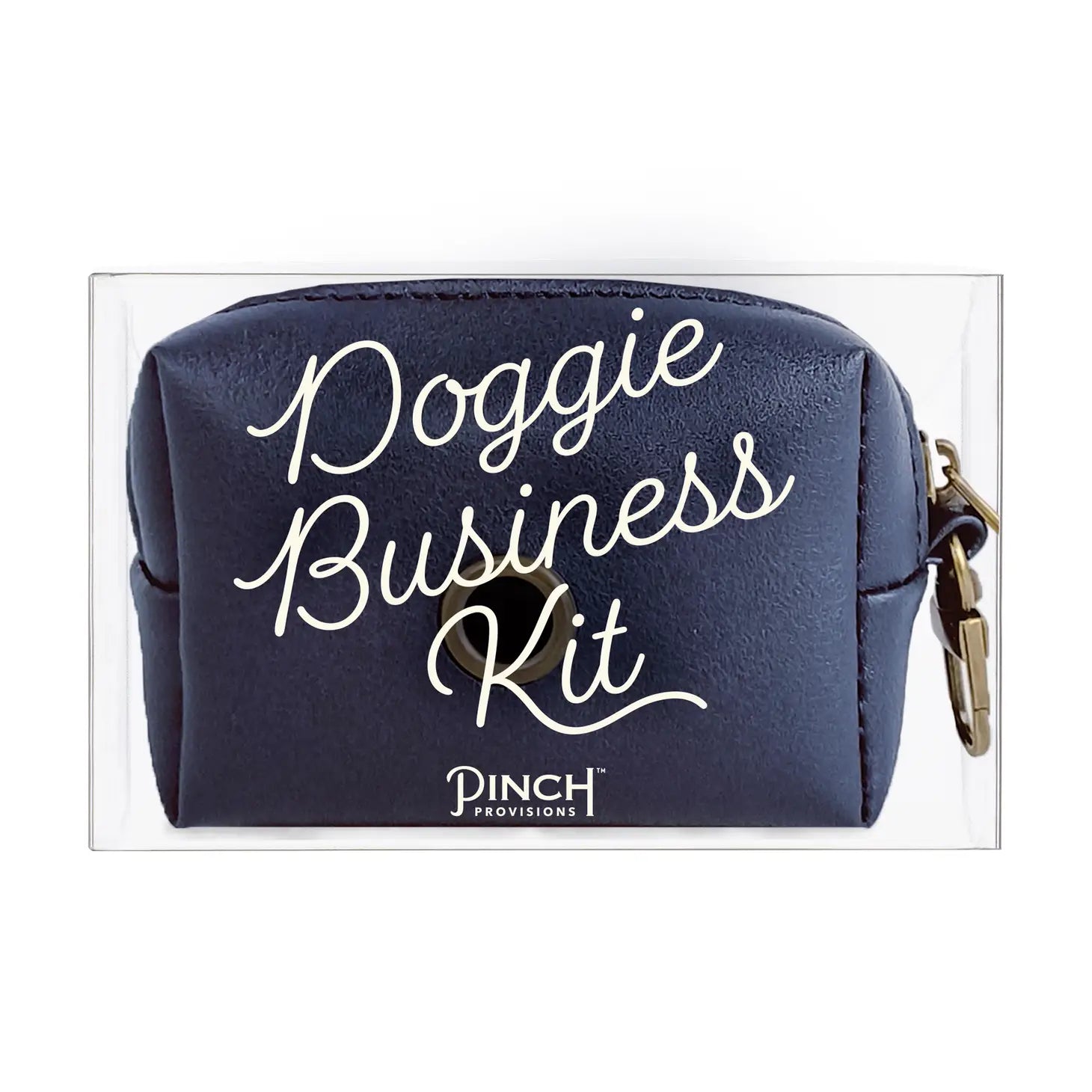 Doggie Business Kit