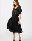 Vera Lace Blouse