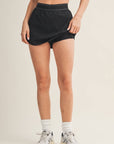 Morgan Lightweight Skort