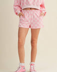 Checkmate Sweatshorts