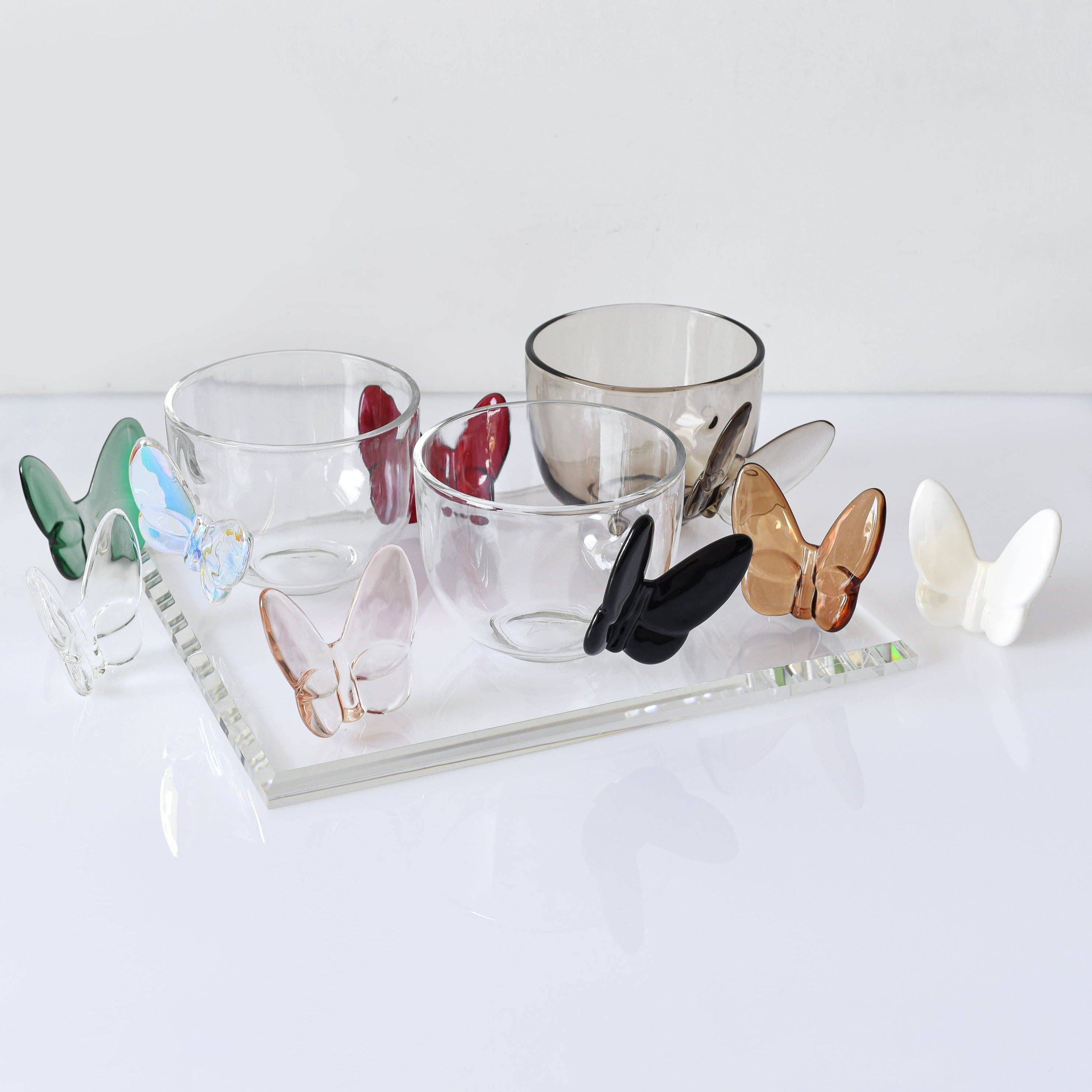 Butterfly Bowl - Thumbnail 2