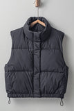 Hallie Puffer Vest