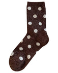 Polka Dot Socks