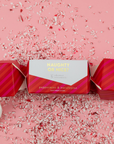 Naughty or Nice? - Shower Steamer Popper Gift Set, set of 5