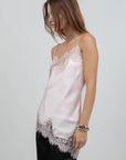 Salina Lace Tank