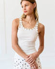 Zuri Stud Detailed Tank