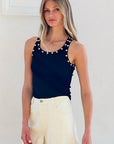 Zuri Stud Detailed Tank