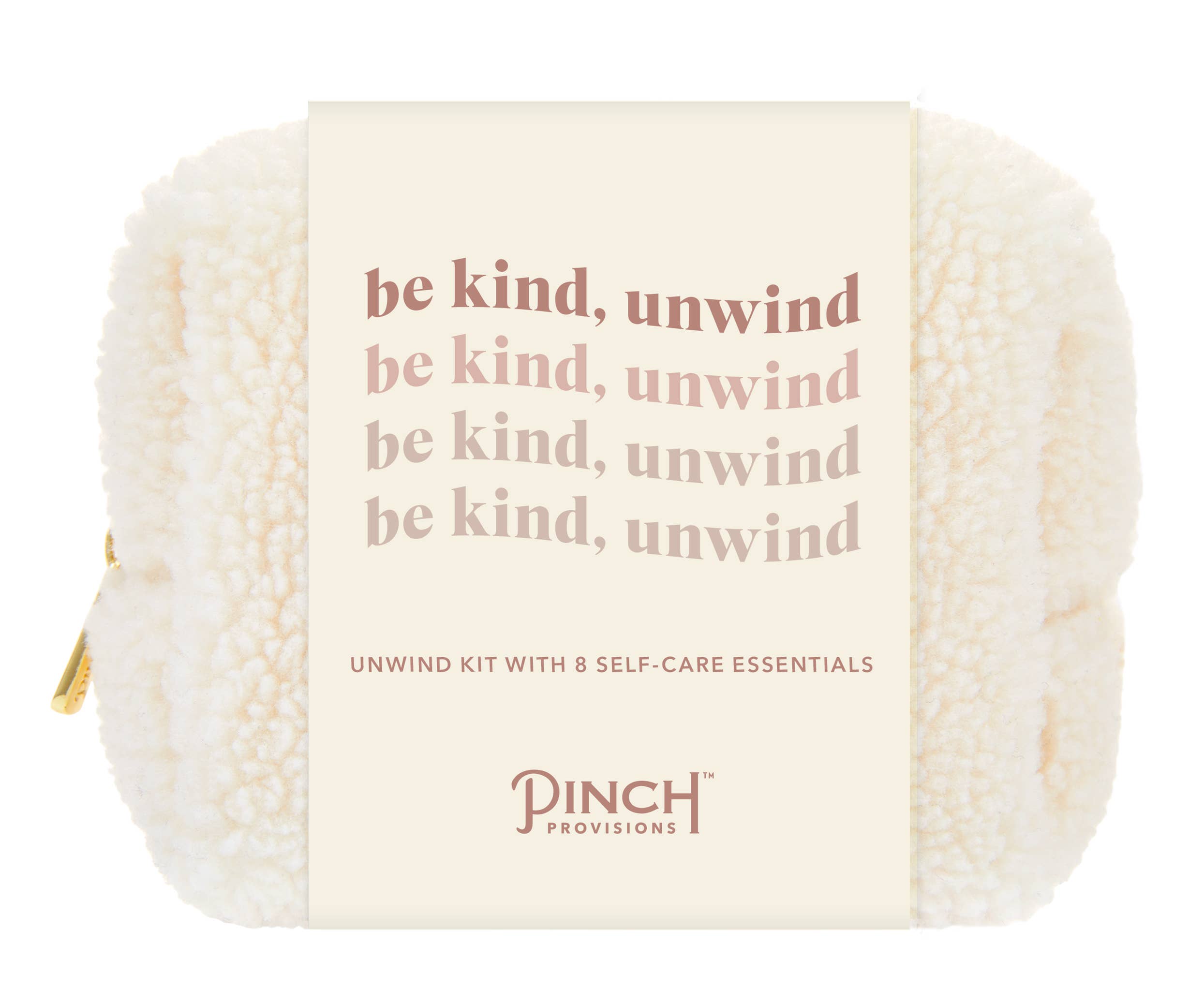 Pinch Provisions Be Kind, Unwind Kit - Thumbnail 3