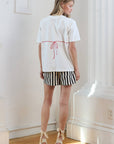 Isla Bikini Graphic Tee