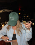 'Extra Dirty, Extra Olives'™ Dad Hat