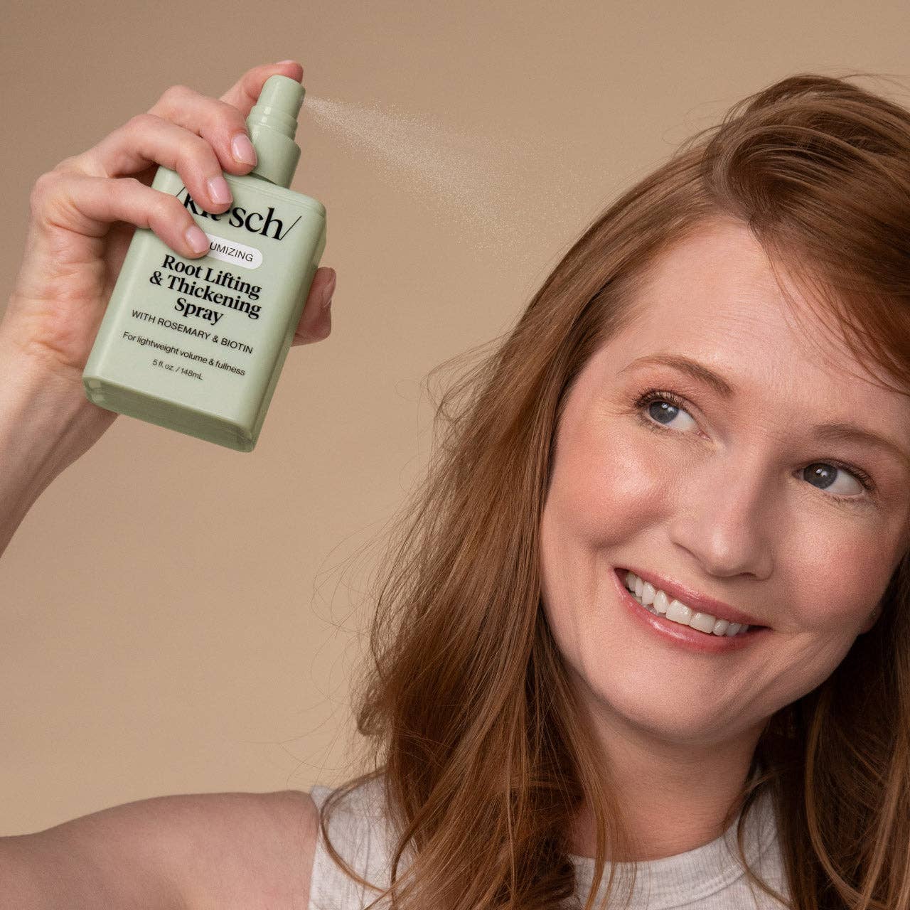 Root Lifting & Thickening Spray - sanitystyle