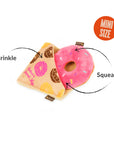 MINI Pup Cup Café - Doughboy Donut