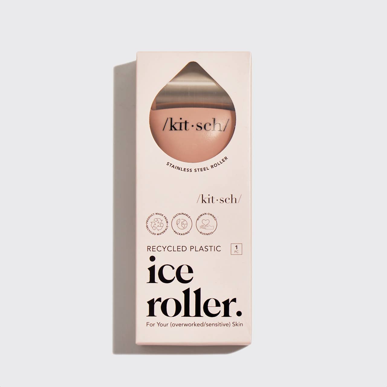 Ice Roller - Terracotta - sanitystyle