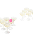 Prosecco Pong Drinking Party Game | Games Night | Bachalorette Party|