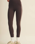 Pace Setter Legging