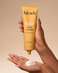 Moisturizing Curl Cream - sanitystyle