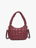 Arden Puffer Bag