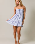 Cove Babydoll Dress