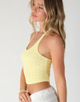 Maria Halter Top - sanitystyle