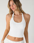 Maria Halter Top - sanitystyle
