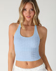 Maria Halter Top - sanitystyle