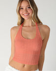 Maria Halter Top - sanitystyle