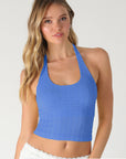 Maria Halter Top