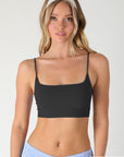 Janet Square Bralette