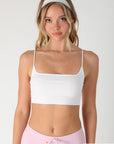 Janet Square Bralette
