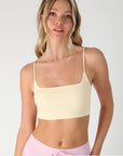 Janet Square Bralette