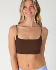 Janet Square Bralette