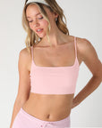 Janet Square Bralette