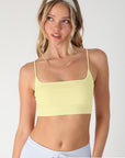 Janet Square Bralette