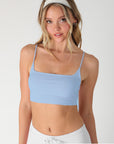 Janet Square Bralette