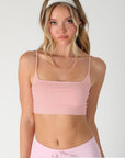 Janet Square Bralette