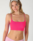 Janet Square Bralette