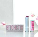 Bitchstix Supersheer Lip Glaze- Petal Pink