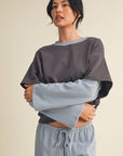 Meet for Matcha Long Sleeve