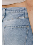 Christian Knee Patch Jean