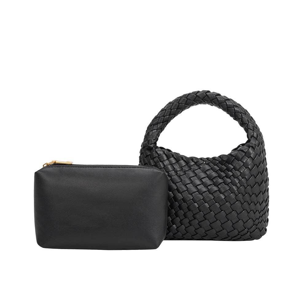 Sylvie Vegan Handbag