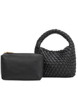 Sylvie Vegan Handbag