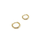 Everyday Earrings The Gold Set