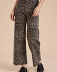 Breanna Leopard Jean