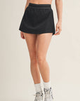 Morgan Lightweight Skort