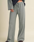 Meet for Matcha Stripe Pant