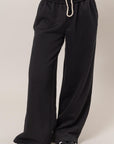 Mara Wide Leg Sweatpant