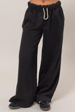 Mara Wide Leg Sweatpant