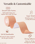 Boob Tape Kit