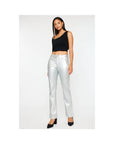 Lilliana Silver Petite Pant