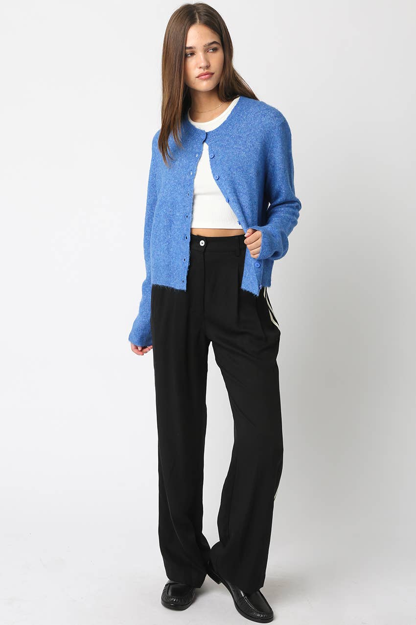 Stella Knit Cardigan